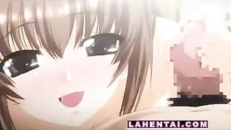 Unleash Your Inner Desires with Hentai Girl's Wild Sexual Adventure Unleash Your Inner Desires with Hentai Girl's Wild Sexual Adventure