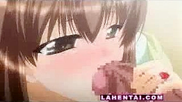 Unleash Your Inner Desires with Hentai Girl's Wild Sexual Adventure