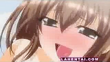 Unleash Your Inner Desires with Hentai Girl's Wild Sexual Adventure