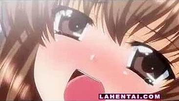 Unleash Your Inner Desires with Hentai Girl's Wild Sexual Adventure