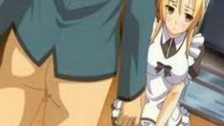 Hentai Maid Blowjob - Explore the Ultimate Fantasy!