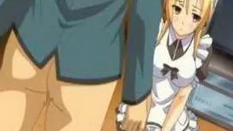 Hentai Maid Blowjob - Explore the Ultimate Fantasy!