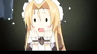 Hentai Maid Blowjob - Explore the Ultimate Fantasy!