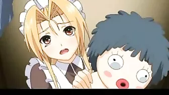 Hentai Maid Blowjob - Explore the Ultimate Fantasy!