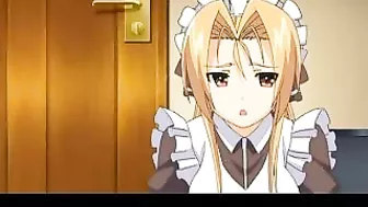 Hentai Maid Blowjob - Explore the Ultimate Fantasy!