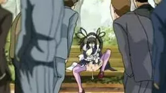 Hardcore Bondage and Punishment in Exciting Hentai Video Hardcore Bondage and Punishment in Exciting Hentai Video