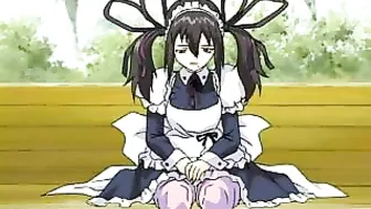 Hardcore Bondage and Punishment in Exciting Hentai Video