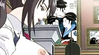 Hardcore Bondage and Punishment in Exciting Hentai Video Hardcore Bondage and Punishment in Exciting Hentai Video