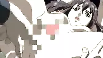 Hardcore Bondage and Punishment in Exciting Hentai Video