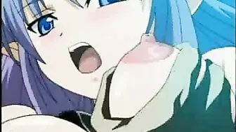 Unleash Your Inner Desires with Hentai Shemale Pussy Fucking