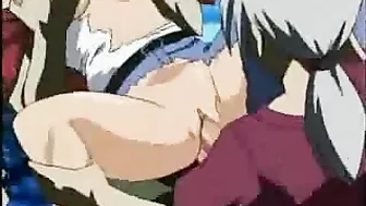 Unleash Your Inner Desires with Hentai Shemale Pussy Fucking