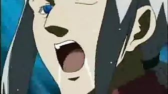 Unleash Your Inner Desires with Hentai Shemale Pussy Fucking