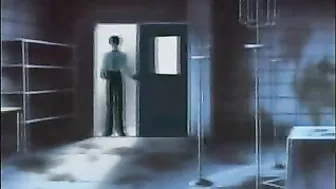 Hentai coed gets hardcore anal sex from shemale