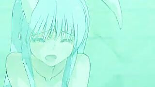 Hentai Shemale Cutie Gets Hard Fucked