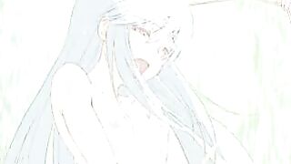 Hentai Shemale Cutie Gets Hard Fucked
