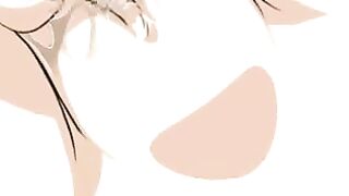 Hentai Shemale Cutie Gets Hard Fucked