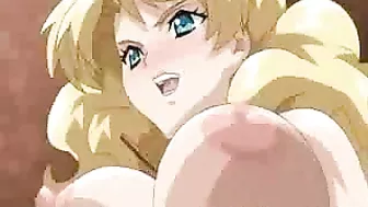 Cosplaying Hentai Girl Gets Sixty-Nine Oral Sex in Ultimate Fan Fantasy