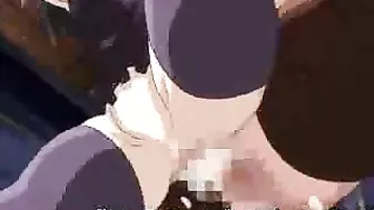 Cosplaying Hentai Girl Gets Sixty-Nine Oral Sex in Ultimate Fan Fantasy