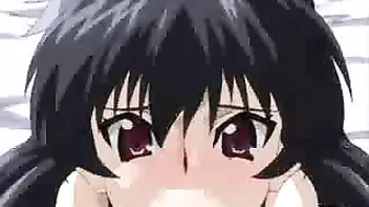 Cosplaying Hentai Girl Gets Sixty-Nine Oral Sex in Ultimate Fan Fantasy