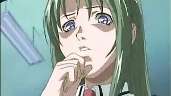 Unleash Your Inner Naughty Schoolgirl with Busty Hentai Porn! Unleash Your Inner Naughty Schoolgirl with Busty Hentai Porn!