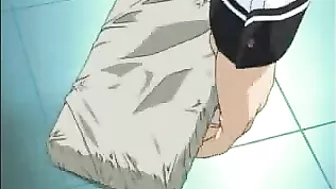 Unleash Your Inner Naughty Schoolgirl with Busty Hentai Porn!