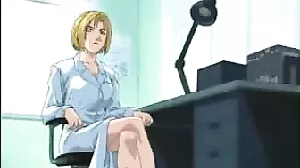 Unleash Your Inner Naughty Schoolgirl with Busty Hentai Porn!