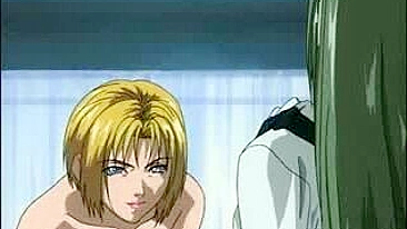 Unleash Your Inner Naughty Schoolgirl with Busty Hentai Porn!