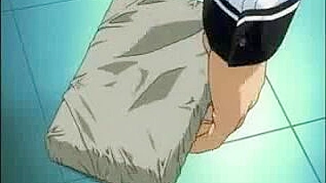 Unleash Your Inner Naughty Schoolgirl with Busty Hentai Porn!