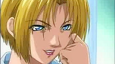 Unleash Your Inner Naughty Schoolgirl with Busty Hentai Porn!