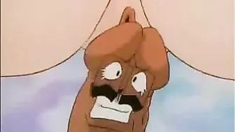 Naughty Nurse Rides Patient in Steamy Hentai Video