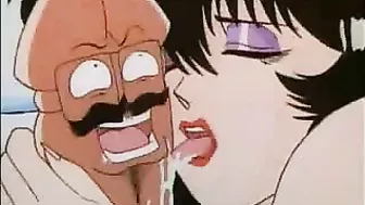 Naughty Nurse Rides Patient in Steamy Hentai Video