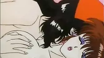 Naughty Nurse Rides Patient in Steamy Hentai Video