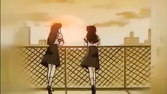 Naughty Nurse Rides Patient in Steamy Hentai Video