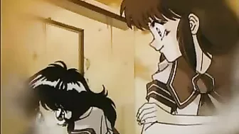 Naughty Nurse Rides Patient in Steamy Hentai Video