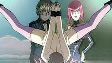 Bound and Gagged Hentai Maids with Muzzles - Must-See Sex Scenes!