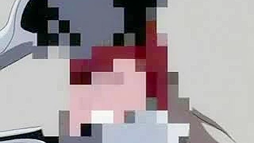 Bound and Gagged Hentai Maids with Muzzles - Must-See Sex Scenes!