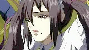 Bound and Gagged Hentai Maids with Muzzles - Must-See Sex Scenes!