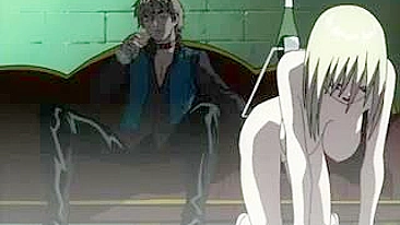 Bound and Gagged Hentai Maids with Muzzles - Must-See Sex Scenes!