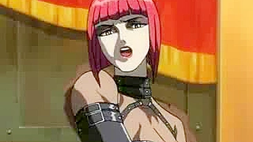 Bound and Gagged Hentai Maids with Muzzles - Must-See Sex Scenes!