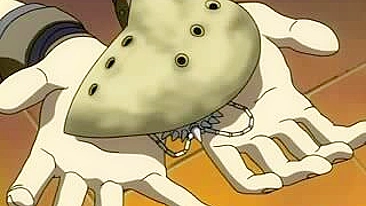 Bound and Gagged Hentai Maids with Muzzles - Must-See Sex Scenes!