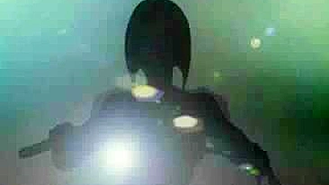 Bound and Gagged Hentai Maids with Muzzles - Must-See Sex Scenes!