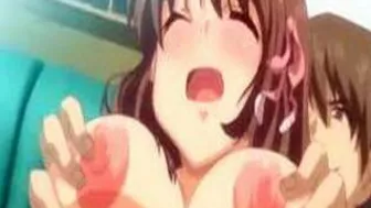 Unleash Your Inner Desires with this Hentai Threesome! Unleash Your Inner Desires with this Hentai Threesome!