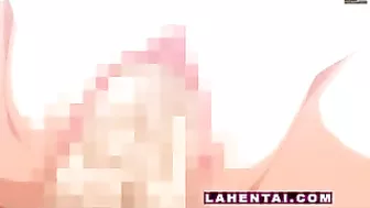 Unleash Your Inner Desires with this Hentai Threesome!