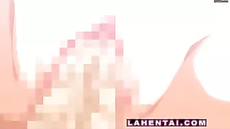 Unleash Your Inner Desires with this Hentai Threesome!