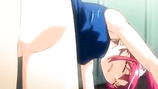 Hentai Catgirl Toyed and Fucked for Ultimate Pleasure!