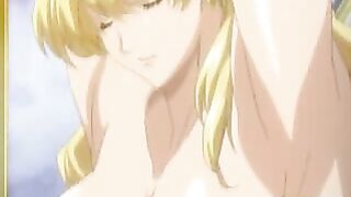 Bound and Busty - A Hentai Adventure
