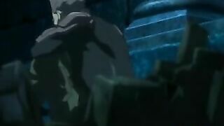 Bound and Busty - A Hentai Adventure