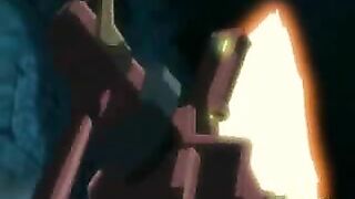 Bound and Busty - A Hentai Adventure