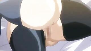 Bound and Busty - A Hentai Adventure