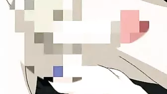 Unleash Your Fantasies with Busty Shemale Hentai Tittyfucking!